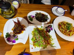 -巴蜀风情(西溪欢乐城店)