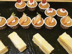 -萧邦音乐会所KTV·蒸汽活海鲜自助(福田店)