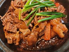 -食膳人家·永州美食地标(双牌店)