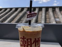 -潮州古城