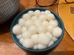 -小团圆糖水铺(襄阳南路店)