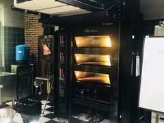 -王森咖啡西点烘焙培训(上海名厨中心店)