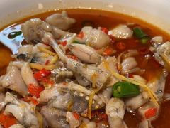 -雀蓝川菜(奥体广场店)