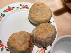 -清真·老门框爆肚涮肉·中华老字号(丰管路店)