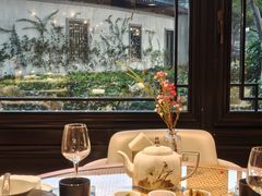 -杭州西湖柳莺里酒店·闻莺厅