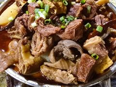 -麻木老地方牛筋牛杂(长堤街店)