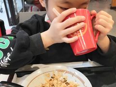 -永和大王(龙德广场店)