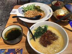 -和府捞面(壹方天地店)