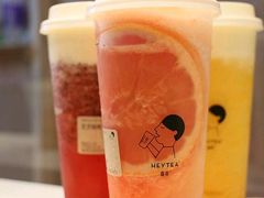-喜茶(深圳东门1234店)