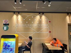 -麦当劳(豫园店)