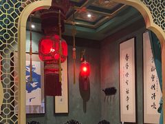 -誉八仙粤菜(万象天地店)