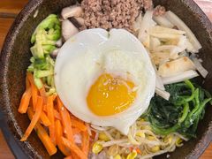 -全州拌饭馆(断桥店)