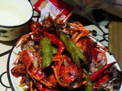 -新凯旋烧烤·燕姐千岛湖土菜