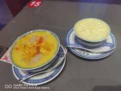-捷信牛奶甜品世家(合生汇店)