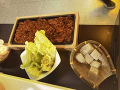 -老房老舍重庆火锅(假日城市店)