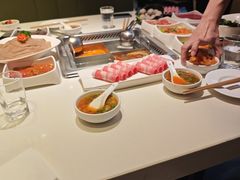 -海底捞火锅(威高广场店)