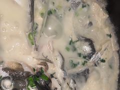 -筱爷叔·上海传统手工菜(玉树路店)