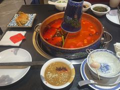 -咏江南·苏式火锅·苏州评弹(观前街店)