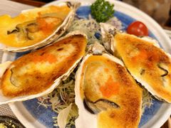 -築鳥日本料理(黑沙环店)