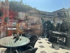 -香雪海饭店中餐厅(人民桥店)