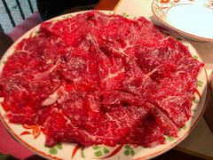 -汕头八合里海记牛肉店(清河店)