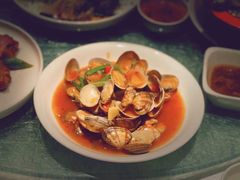 -莆田餐厅PUTIEN(西安万象天地店)