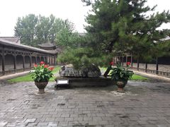 -常家庄园