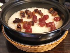 -猪肉婆私房菜(容桂总店)