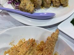 -龙海鲜螃蟹王(宏茂桥店)