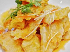 -李记饺子·熏酱东北菜(欢乐谷店)