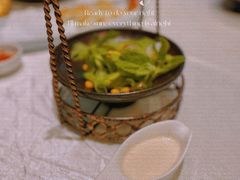 -欢乐海岸美食联盟