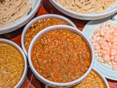 -裕兴记•蟹黄面馆(人民广场店)