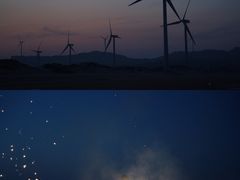 -平潭岛•仙人井