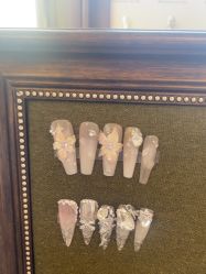 -Lumi露米·美甲美睫品质店