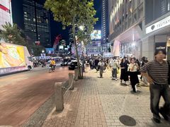 -涩谷全向十字路口