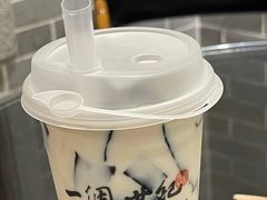 -民信老铺(双皮奶博物馆店)