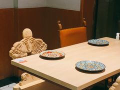 -LENBACH兰巴赫西餐啤酒坊(大连东港店)