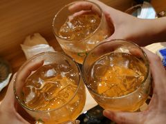 柚子梅子酒-鮨青(恒基名人购物中心店)