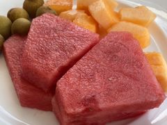 -金茂君悦·食在56海鲜自助餐厅ON56