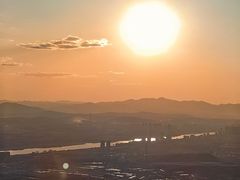 -吉林市朱雀山国家森林公园