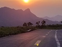 -山王坪喀斯特国家生态公园
