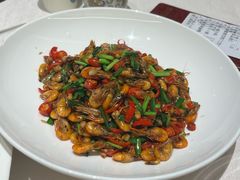 -千百味红餐厅·非遗江西菜(绿地双子塔总店)