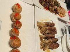 -火地铁板烧(昆山万象汇店)