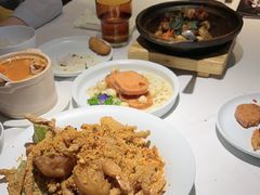 -汤城小厨•粤菜•靓汤(金宝街店)