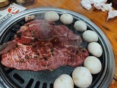 -杀猪天·韩国烤肉(总店)