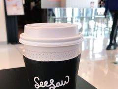 -Seesaw Coffee(环贸iapm店)