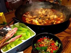 -老天桥蛙炉火锅(姑苏总店)
