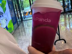 -茶百道(吉嘉港店)