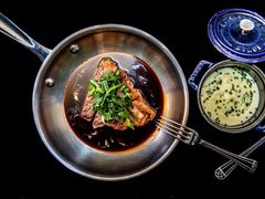 -AZUR聚(香格里拉饭店)