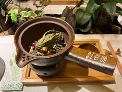 -叶叶菩提(太原别墅店)